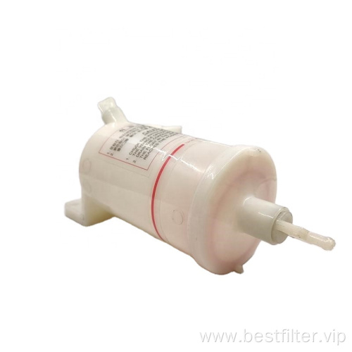 Types of dieselfuel filter for Korea car OE Number 31925-45100